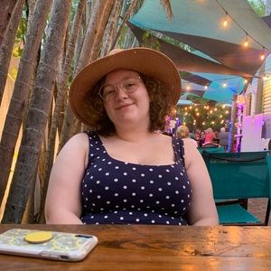 Meet your Posher, Allison